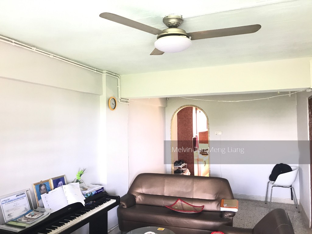 Blk 209 Boon Lay Place (Jurong West), HDB 3 Rooms #150167102